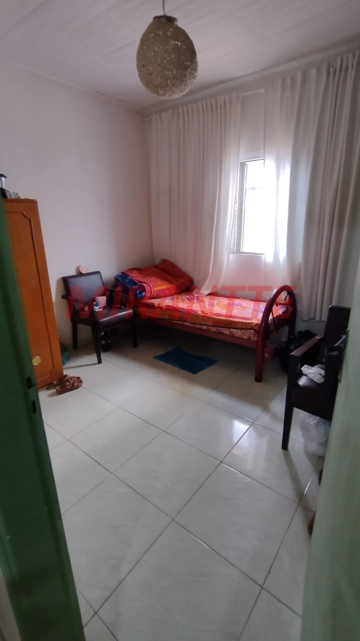 Casa terrea de 83m² com 5 quartos em Vila Medeiros