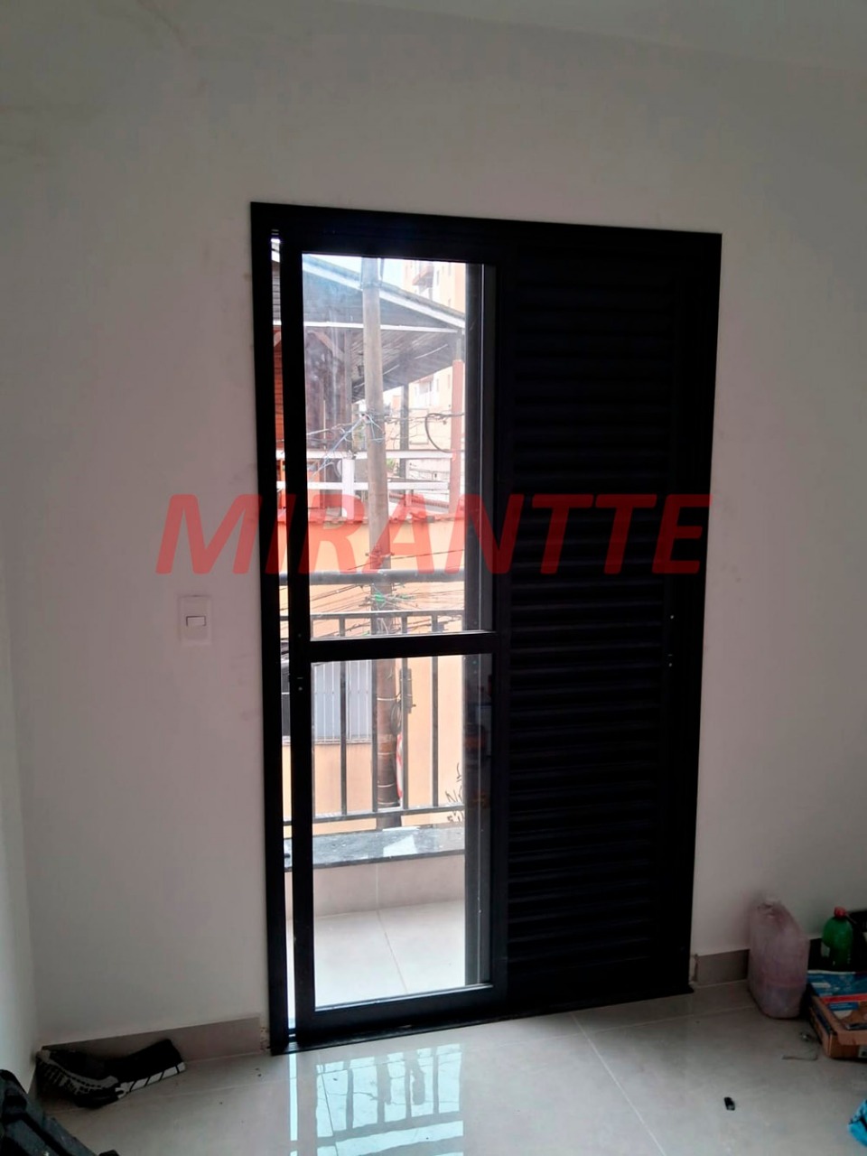 Apartamento de 42m² com 2 quartos em Vila Medeiros