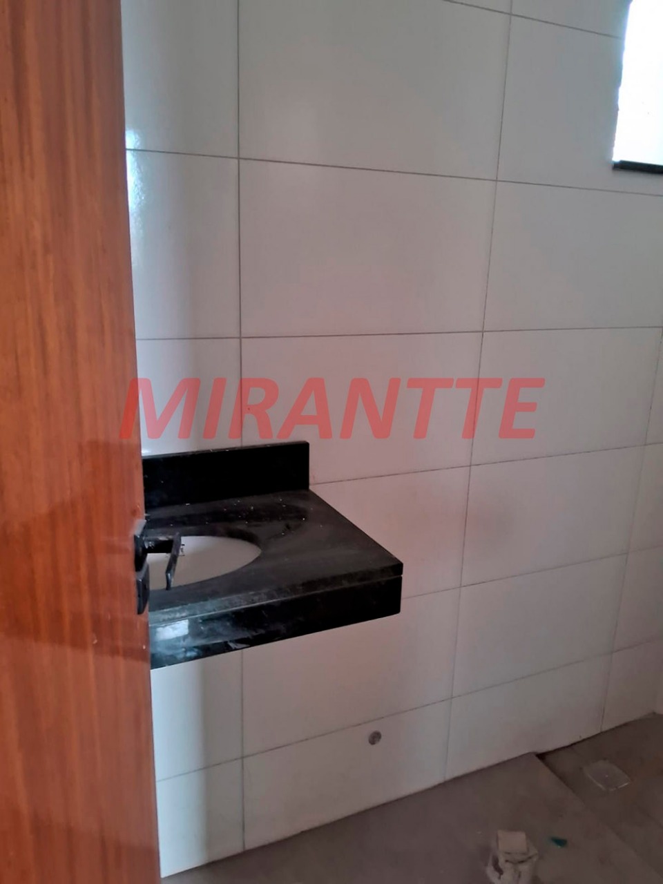 Apartamento de 42m² com 2 quartos em Vila Medeiros
