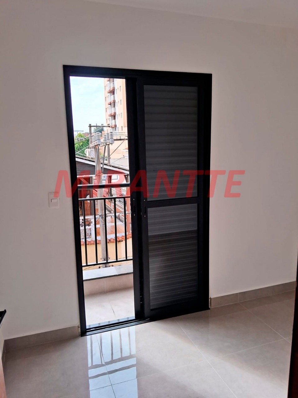 Cobertura de 70m² com 2 quartos em Vila Medeiros