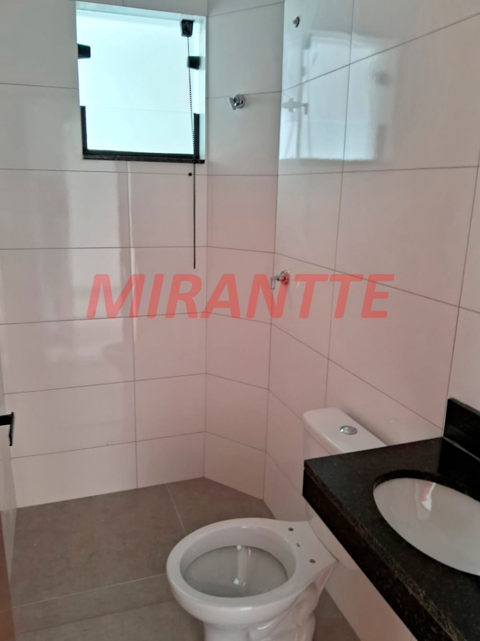 Cobertura de 70m² com 2 quartos em Vila Medeiros