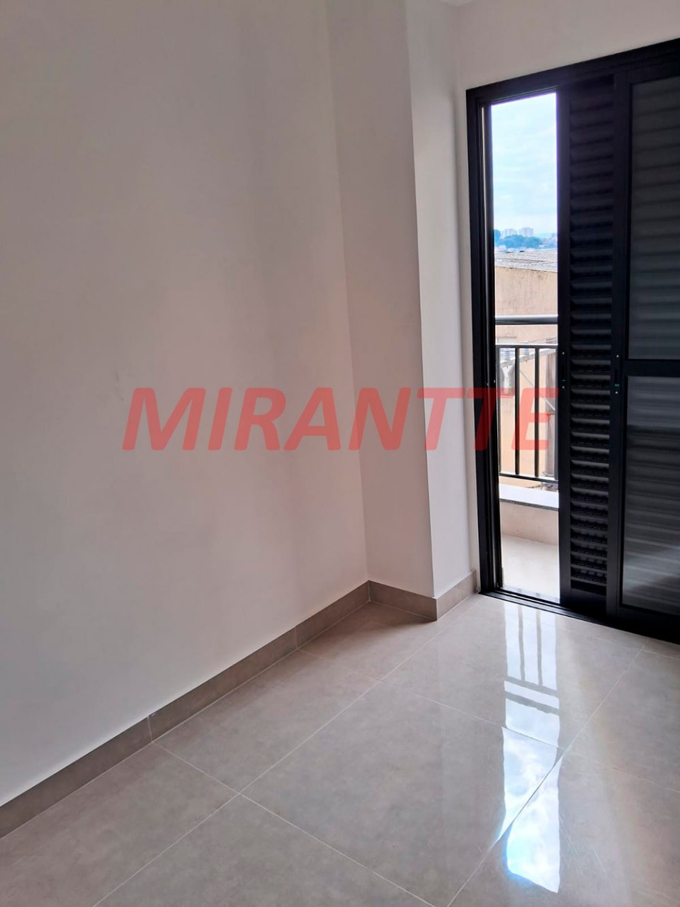 Cobertura de 70m² com 2 quartos em Vila Medeiros