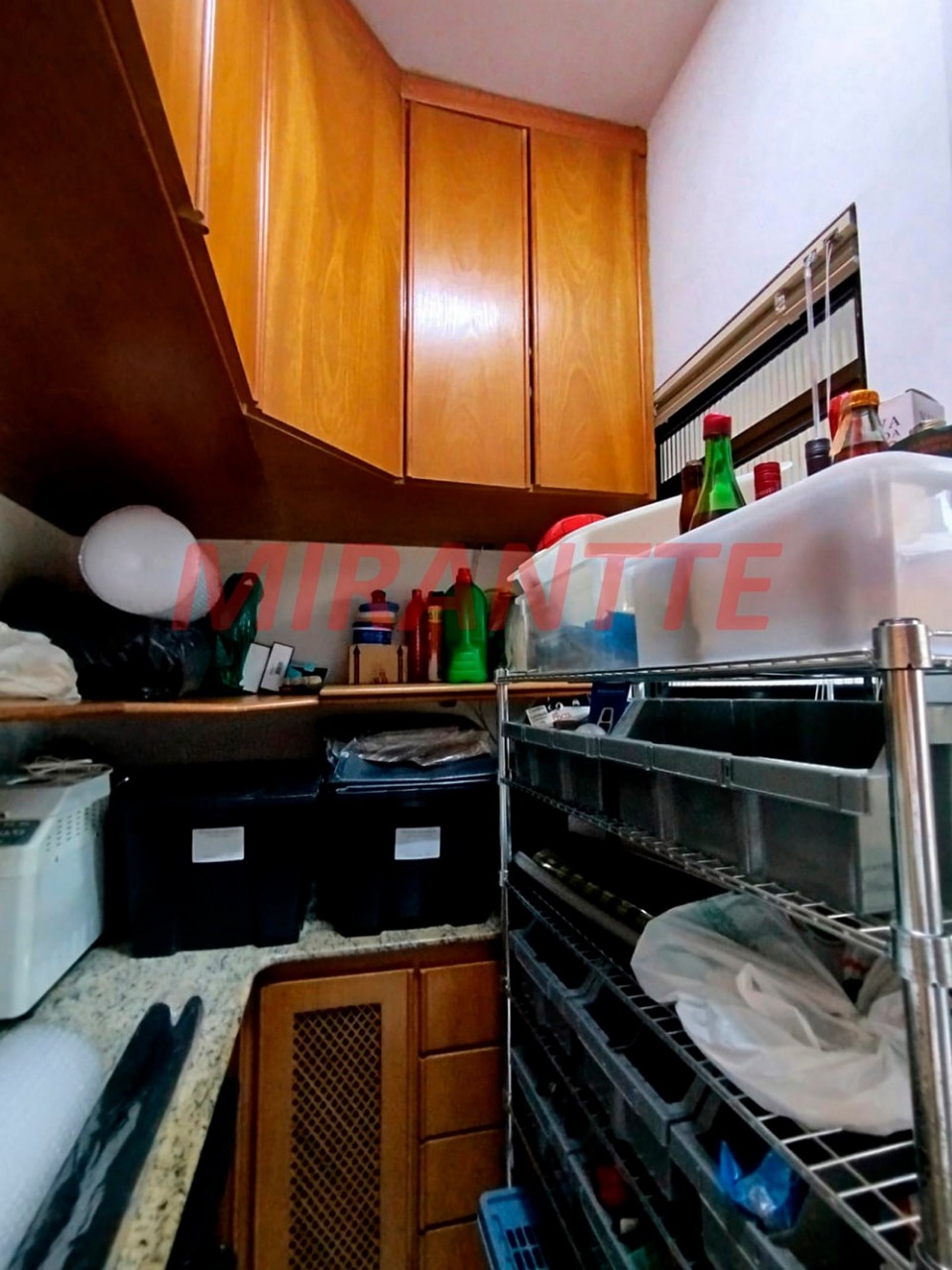Sobrado de 128m² com 3 quartos em Vila Carolina