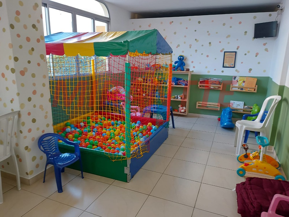 Apartamento de 68m² com 2 quartos em Santana