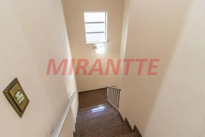 Sobrado de 141m² com 4 quartos em Casa Verde
