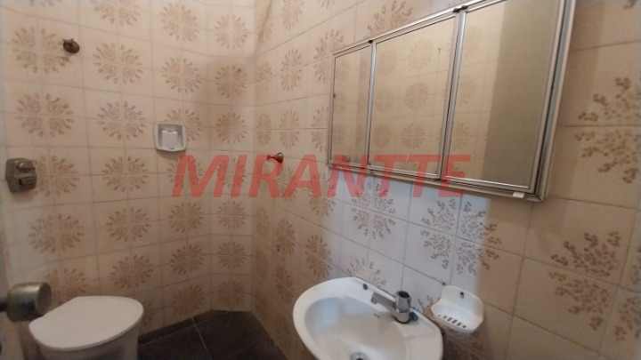Sobrado de 141m² com 4 quartos em Casa Verde