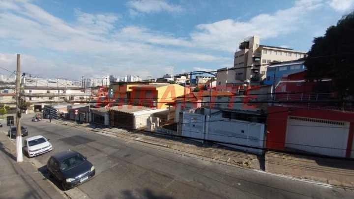 Sobrado de 141m² com 4 quartos em Casa Verde