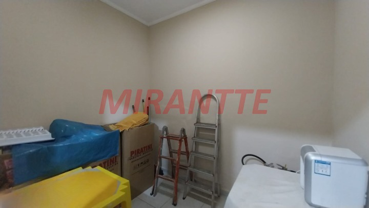 Sobrado de 141m² com 4 quartos em Casa Verde