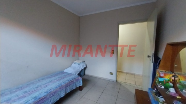 Sobrado de 141m² com 4 quartos em Casa Verde