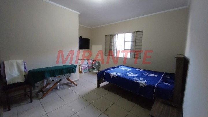 Sobrado de 141m² com 4 quartos em Casa Verde