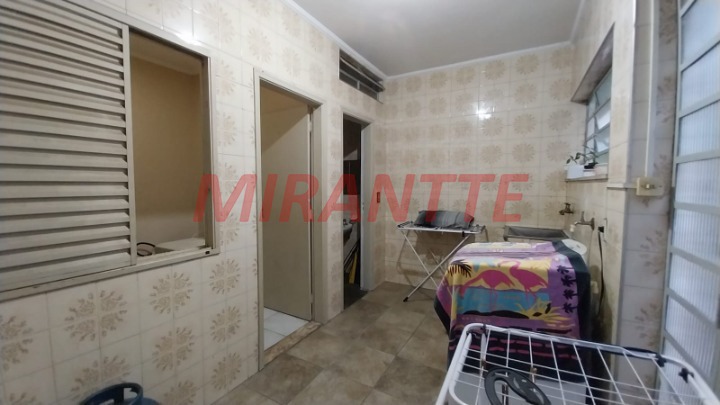 Sobrado de 141m² com 4 quartos em Casa Verde