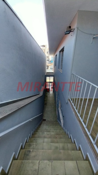 Sobrado de 141m² com 4 quartos em Casa Verde