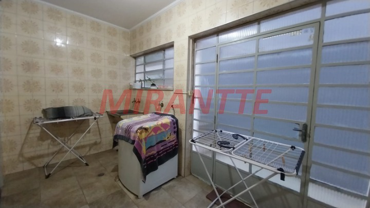 Sobrado de 141m² com 4 quartos em Casa Verde
