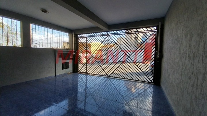 Sobrado de 141m² com 4 quartos em Casa Verde