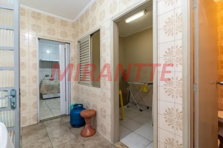 Sobrado de 141m² com 4 quartos em Casa Verde