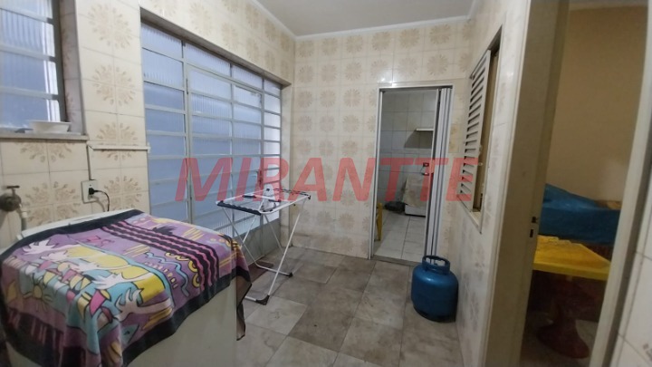 Sobrado de 141m² com 4 quartos em Casa Verde
