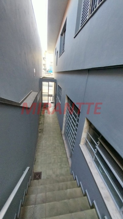 Sobrado de 141m² com 4 quartos em Casa Verde