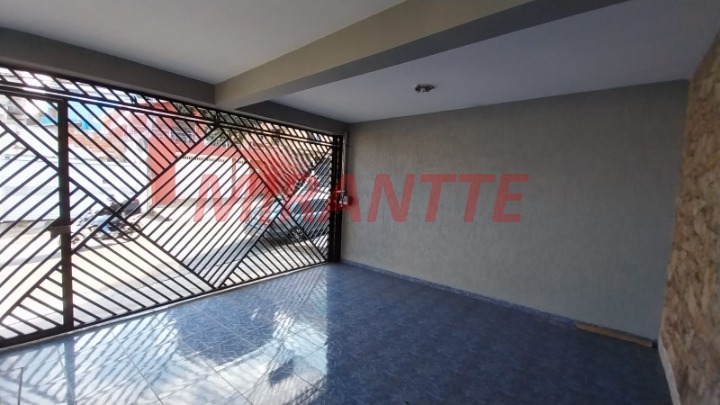 Sobrado de 141m² com 4 quartos em Casa Verde