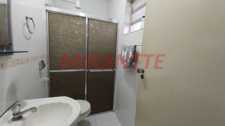Sobrado de 141m² com 4 quartos em Casa Verde
