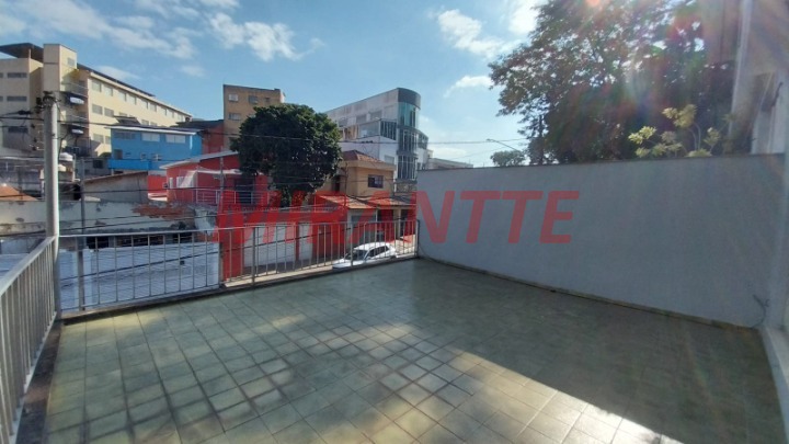 Sobrado de 141m² com 4 quartos em Casa Verde