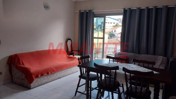 Sobrado de 141m² com 4 quartos em Casa Verde