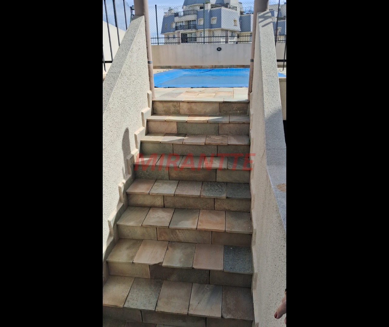 Apartamento de 104m² com 3 quartos em Parque Mandaqui