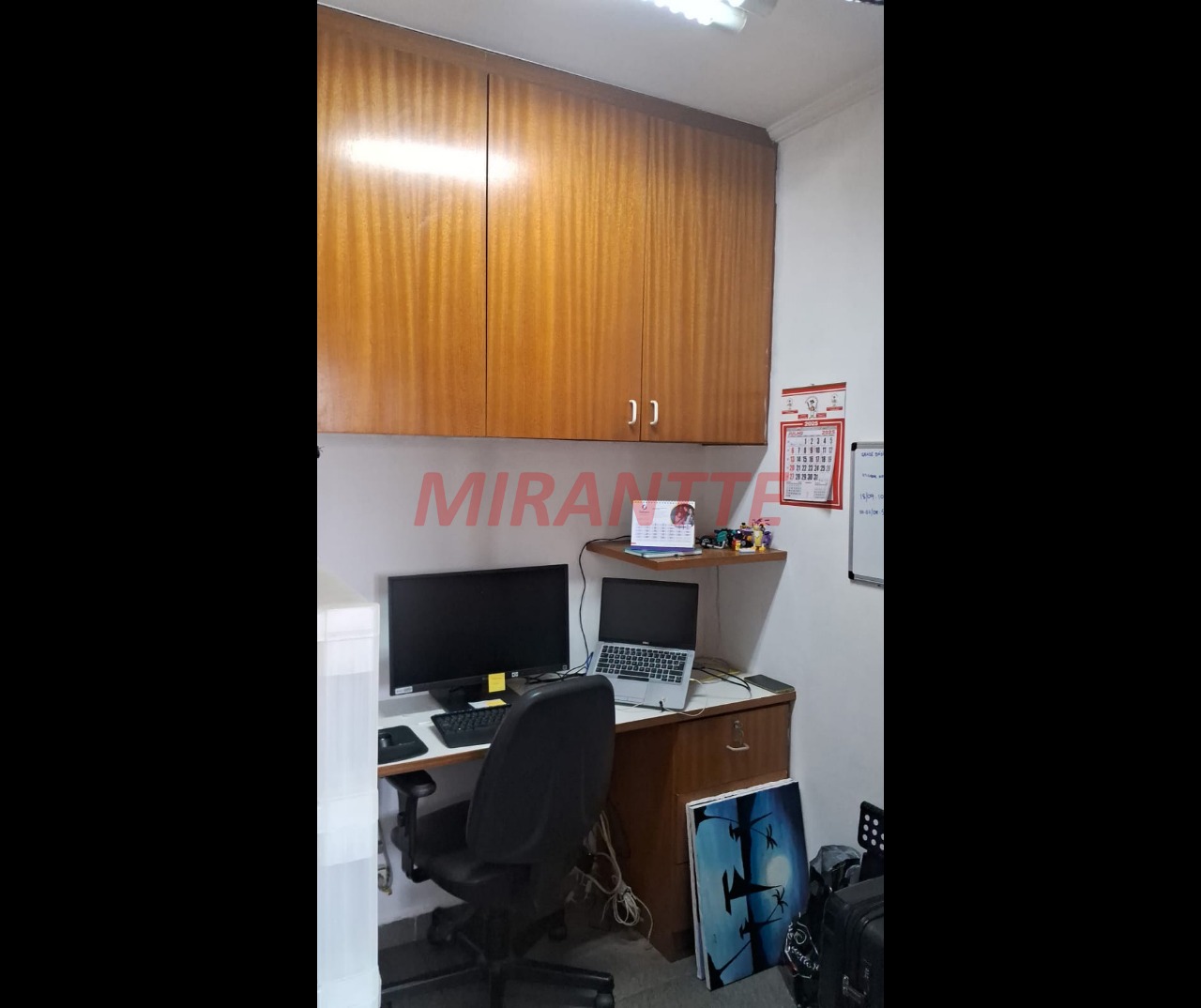 Apartamento de 104m² com 3 quartos em Parque Mandaqui