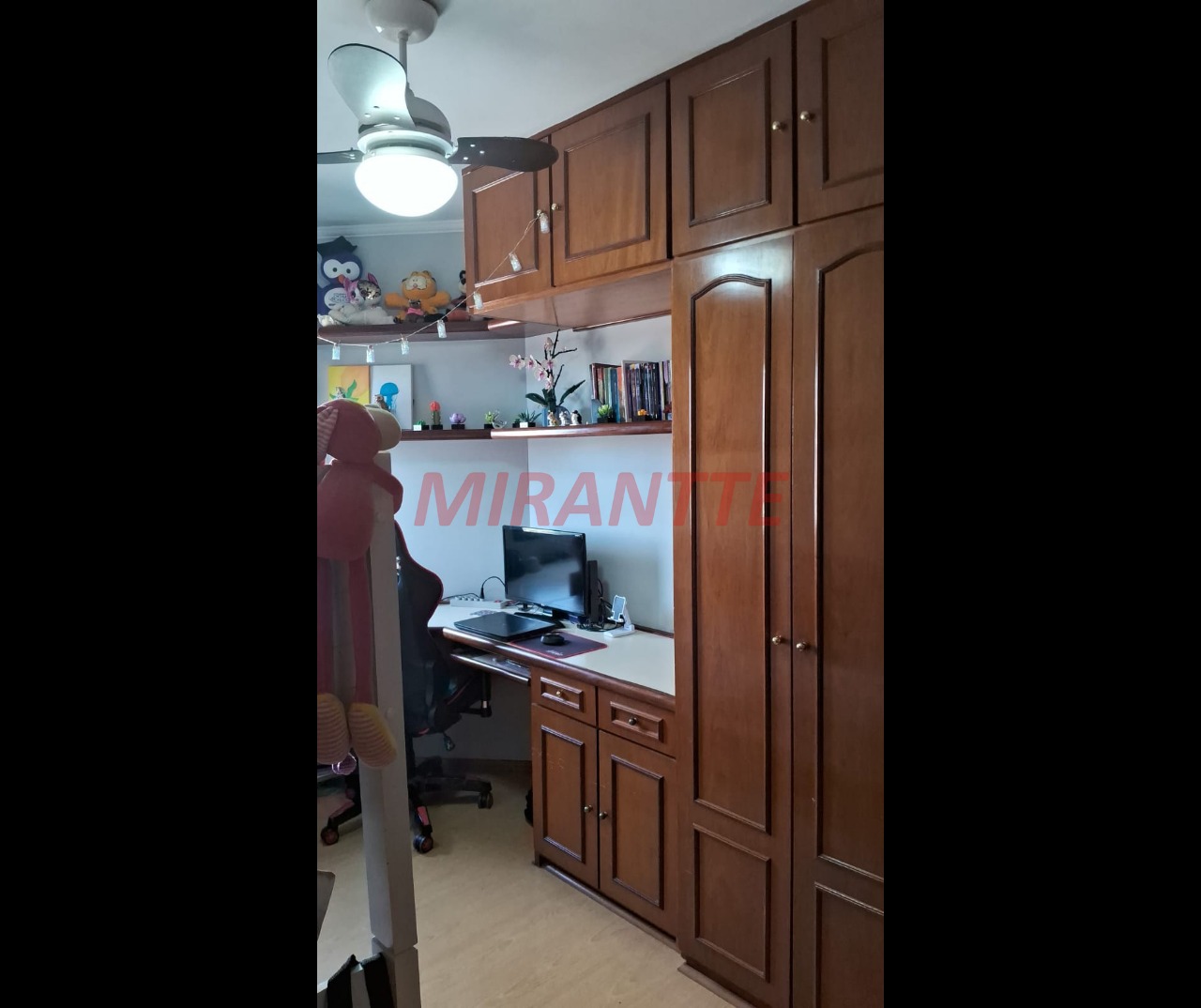 Apartamento de 104m² com 3 quartos em Parque Mandaqui