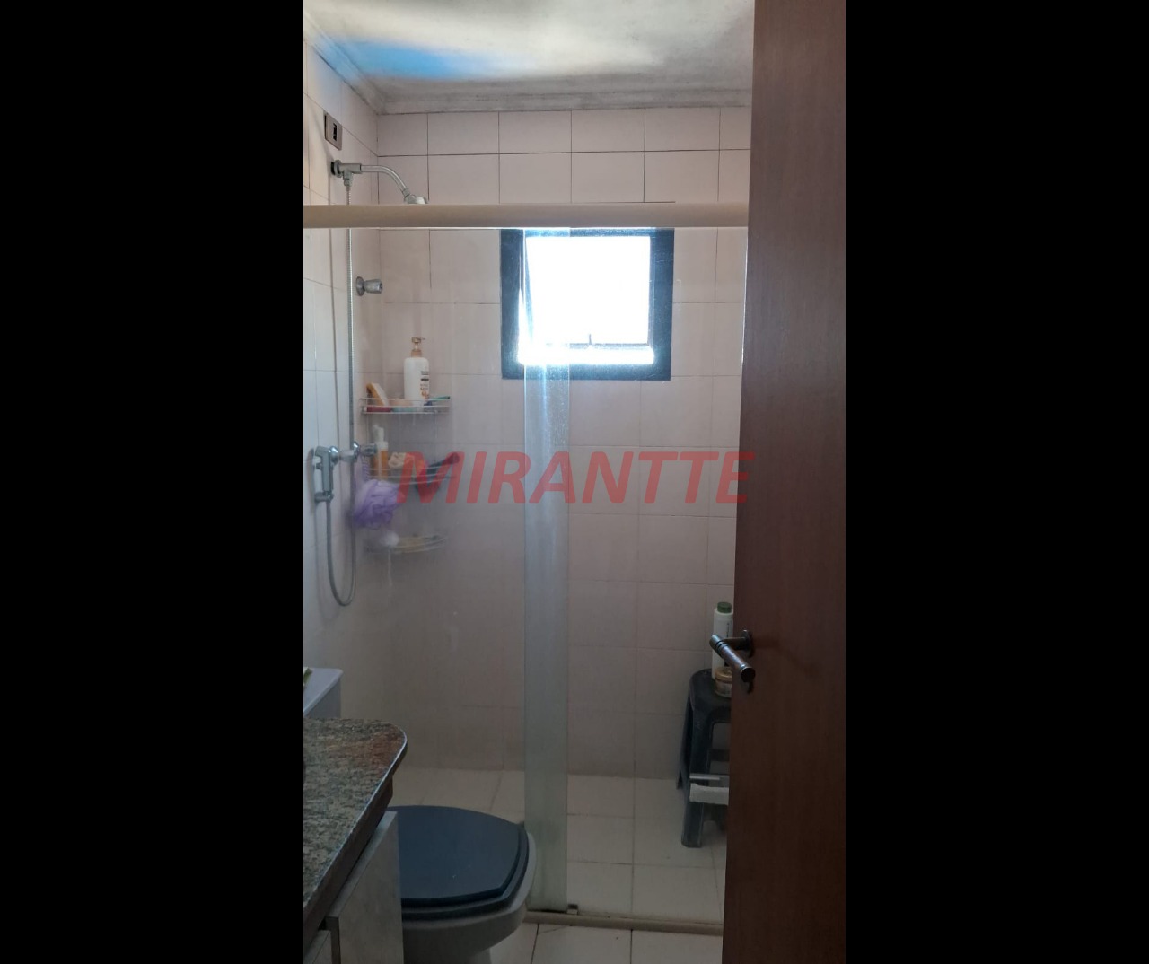 Apartamento de 104m² com 3 quartos em Parque Mandaqui