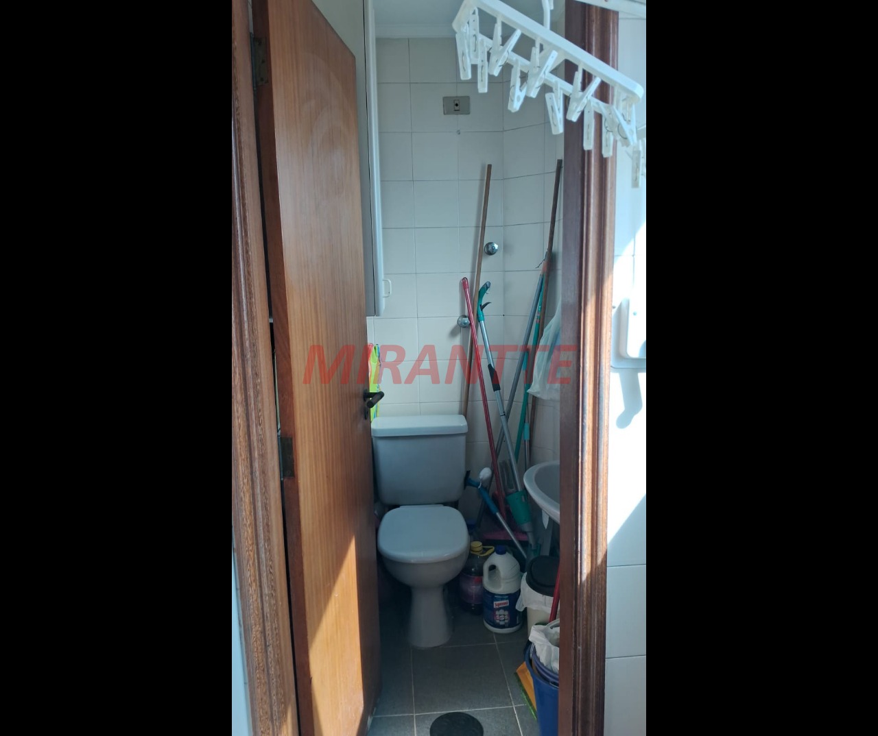 Apartamento de 104m² com 3 quartos em Parque Mandaqui