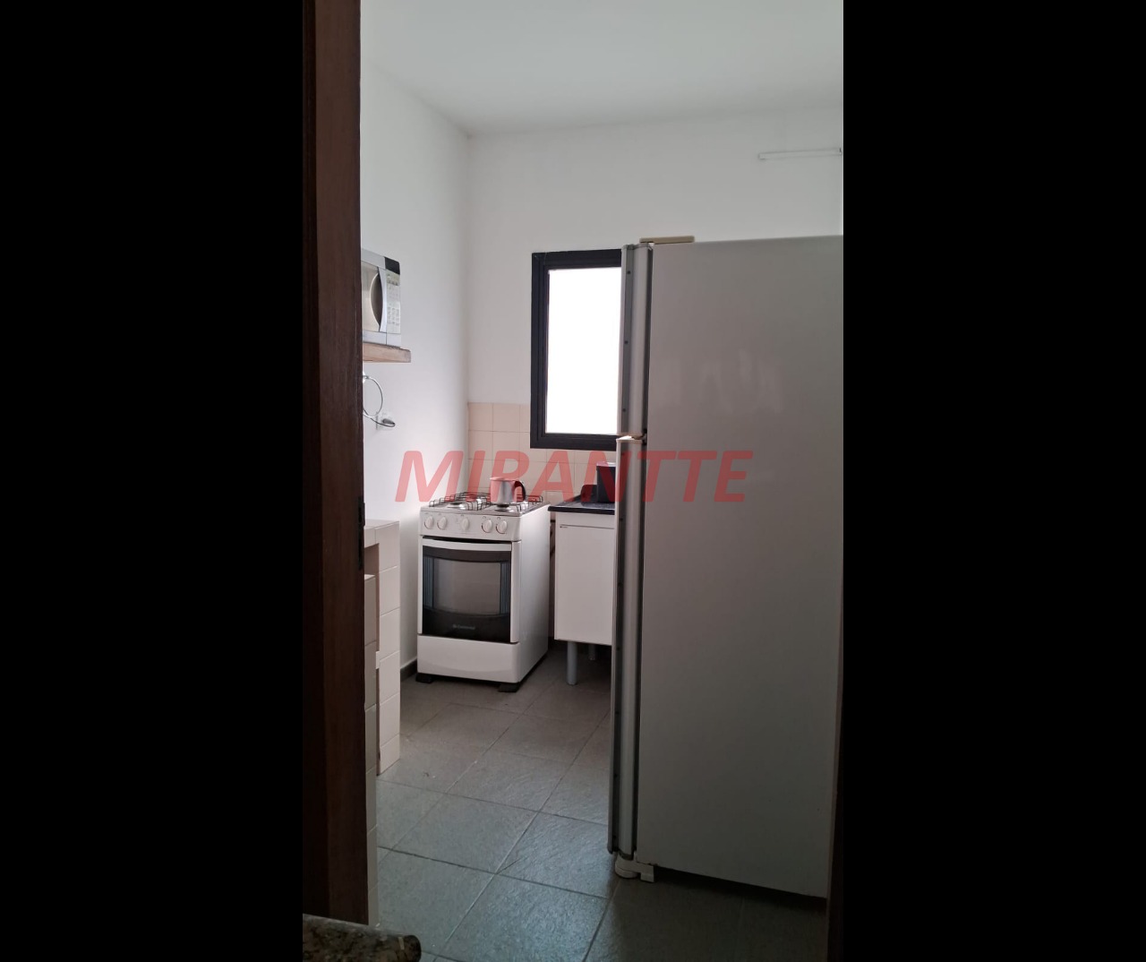 Apartamento de 104m² com 3 quartos em Parque Mandaqui