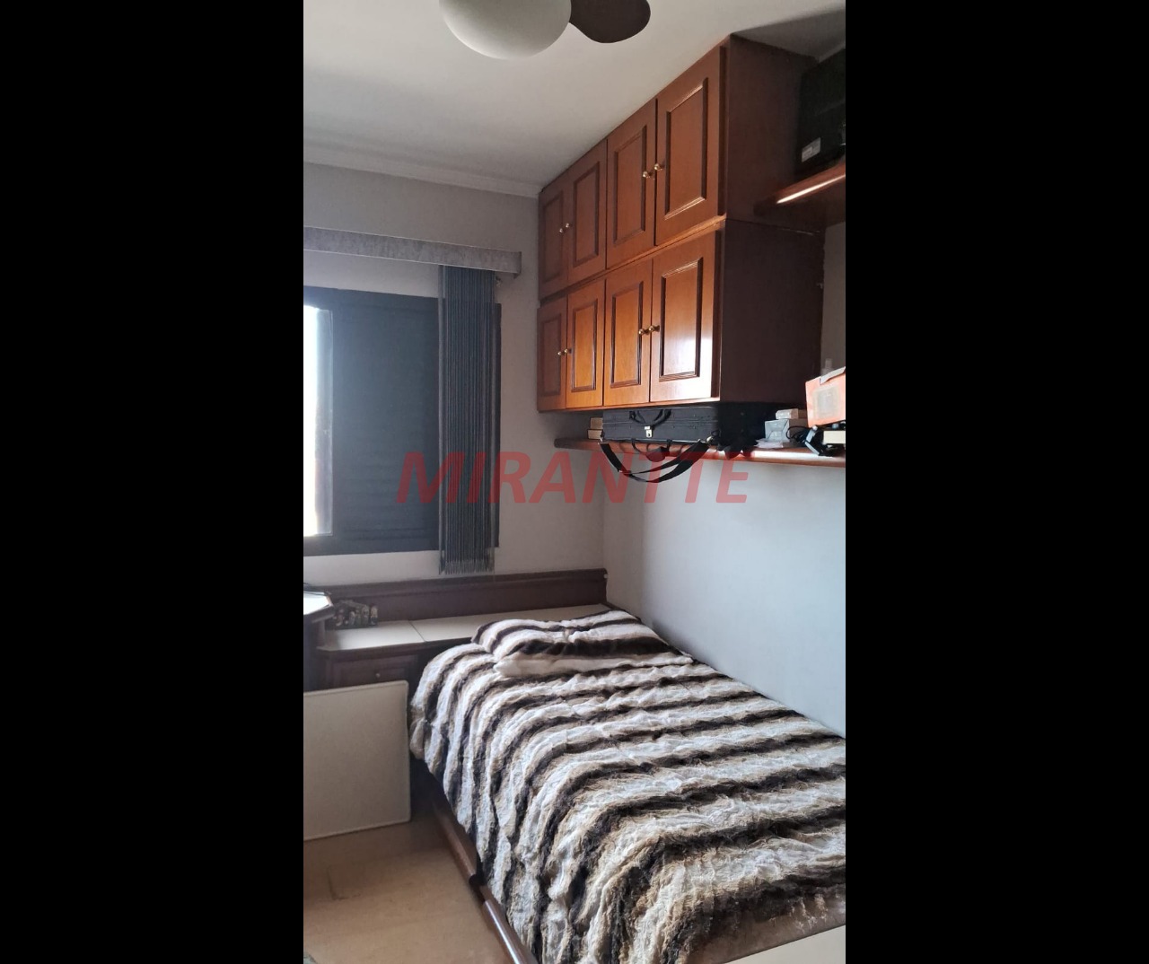 Apartamento de 104m² com 3 quartos em Parque Mandaqui