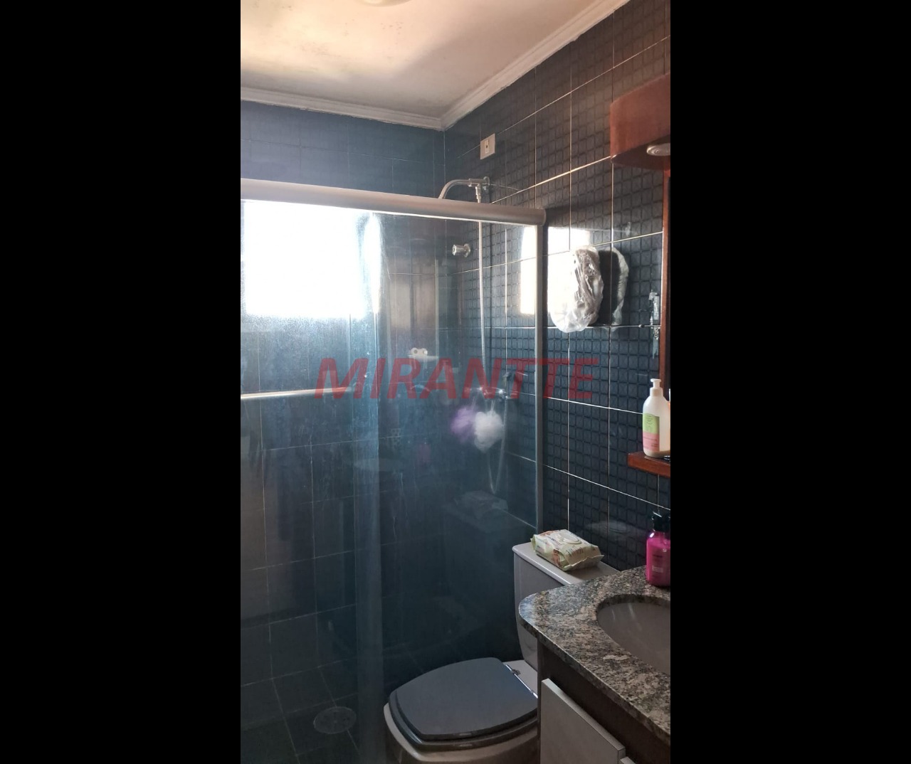 Apartamento de 104m² com 3 quartos em Parque Mandaqui