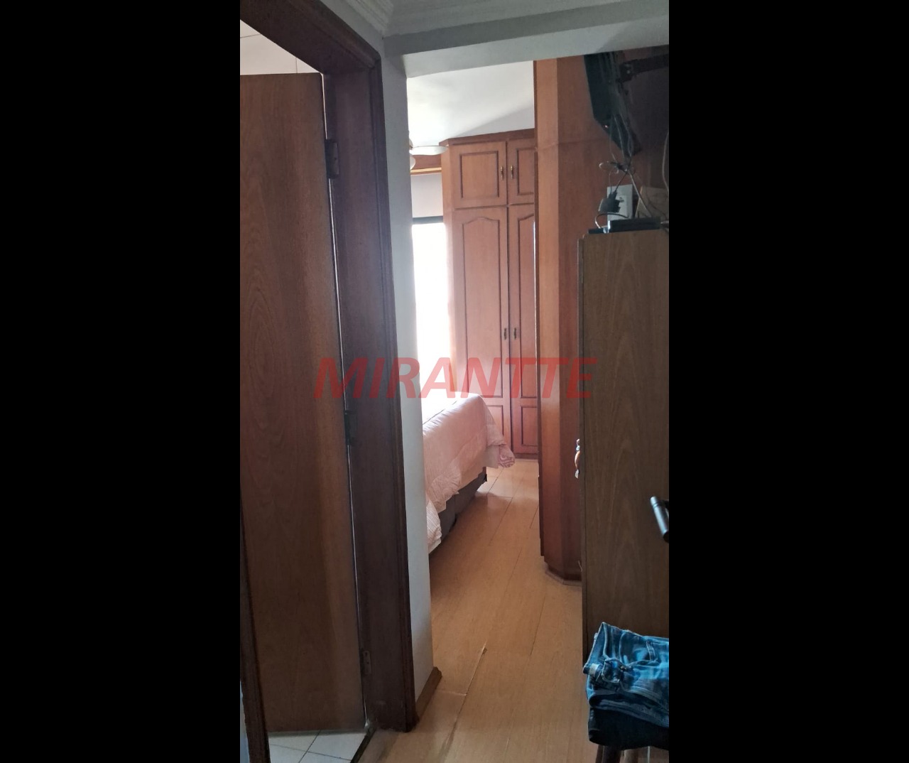 Apartamento de 104m² com 3 quartos em Parque Mandaqui