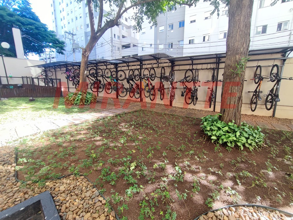 Apartamento de 44m² com 2 quartos em Imirim