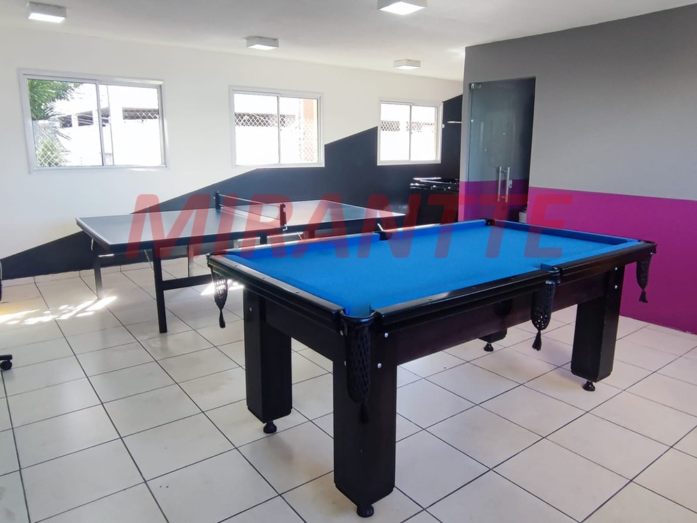 Apartamento de 44m² com 2 quartos em Imirim