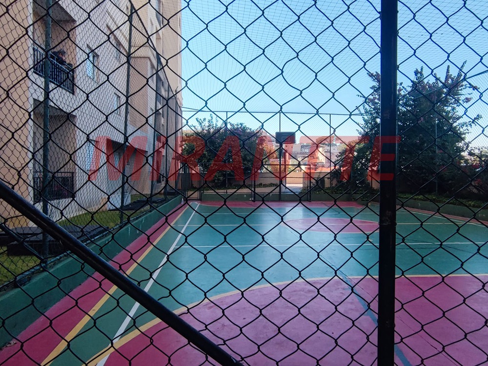 Apartamento de 44m² com 2 quartos em Imirim