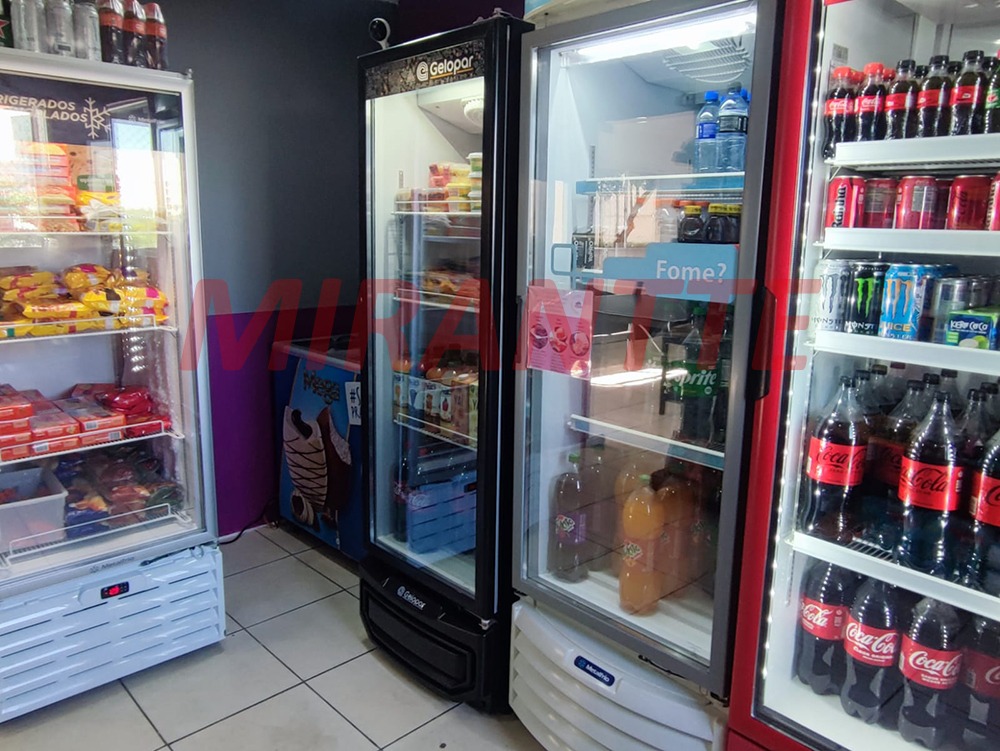 Apartamento de 44m² com 2 quartos em Imirim