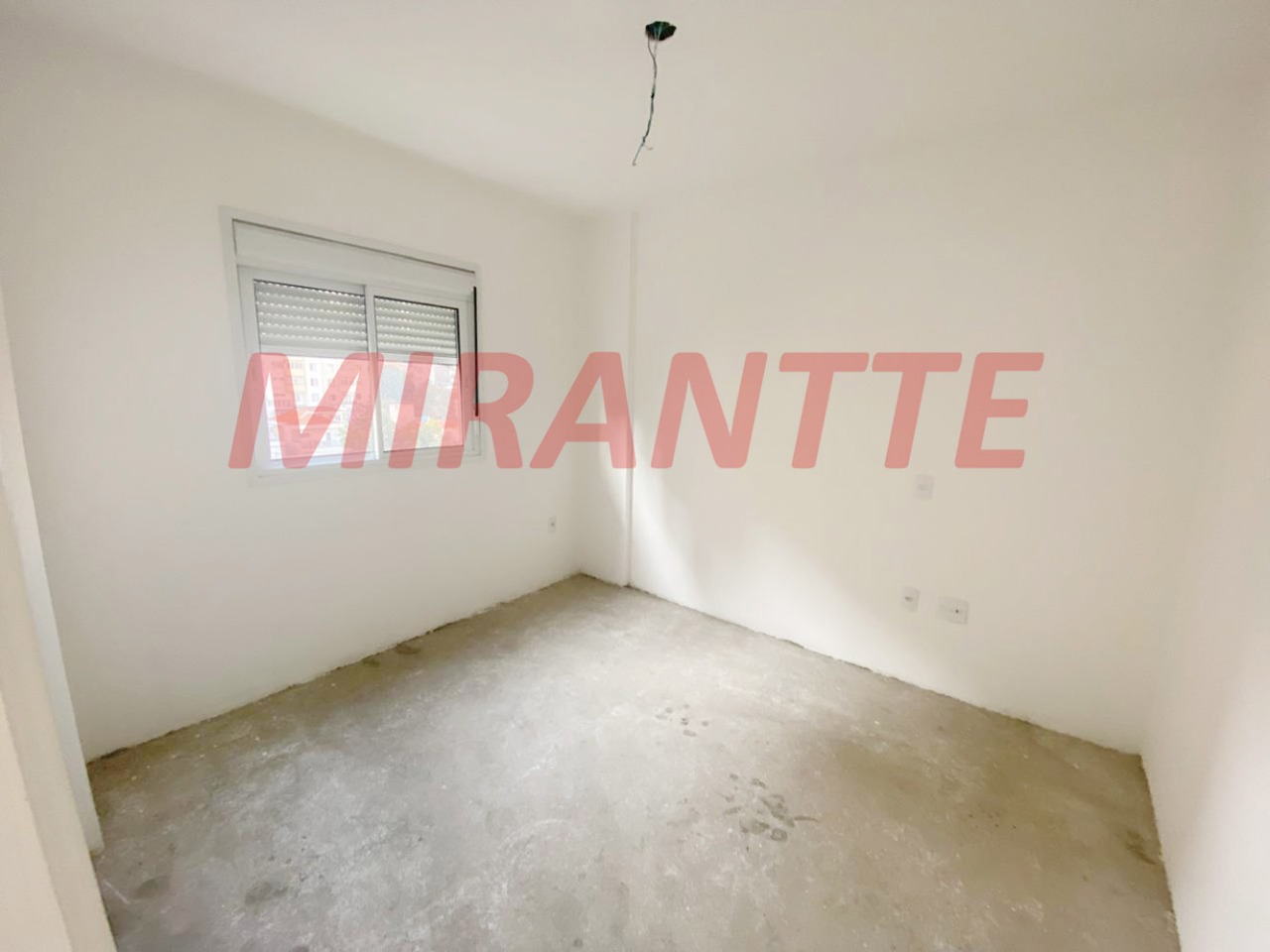 Apartamento de 42m² com 1 quartos em Santana