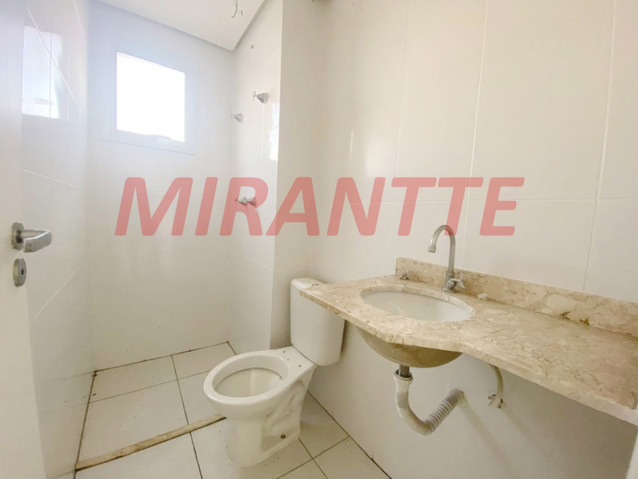 Apartamento de 42m² com 1 quartos em Santana