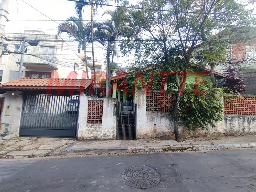 Casa terrea de 106m² com 2 quartos em Horto Florestal