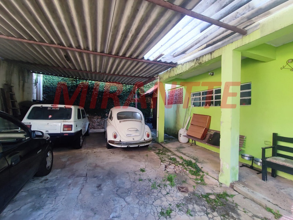 Casa terrea de 106m² com 2 quartos em Horto Florestal