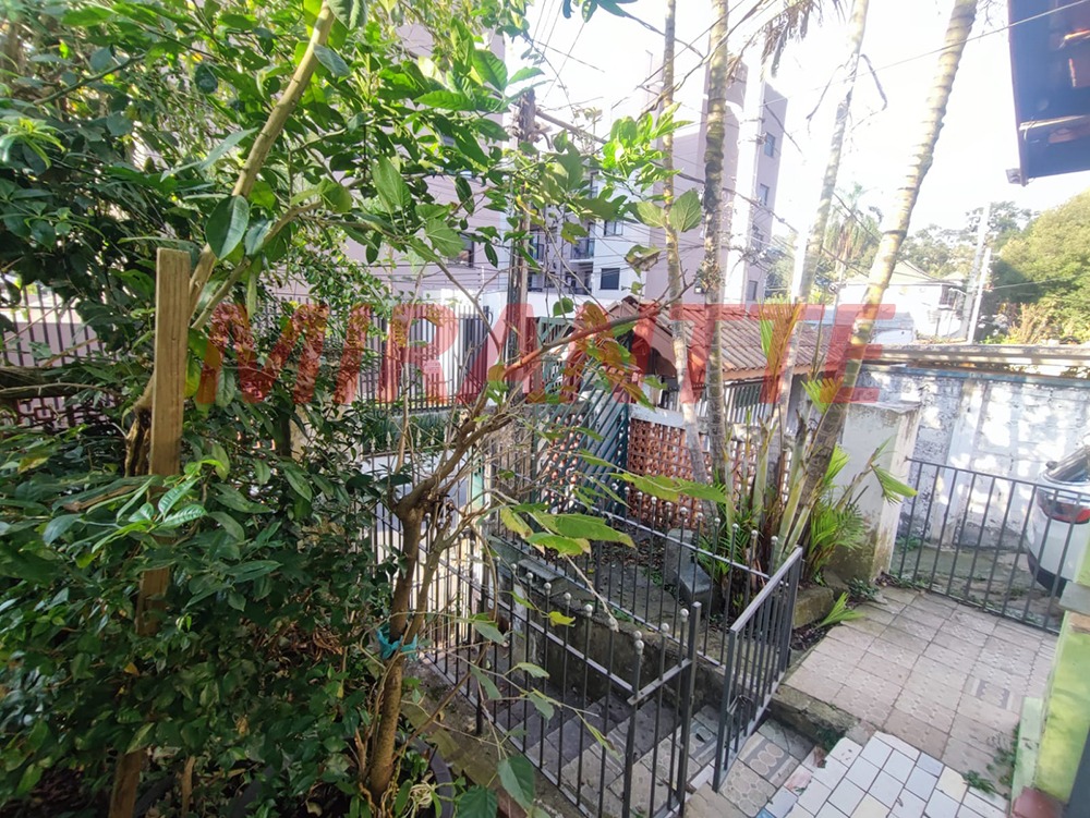 Casa terrea de 106m² com 2 quartos em Horto Florestal