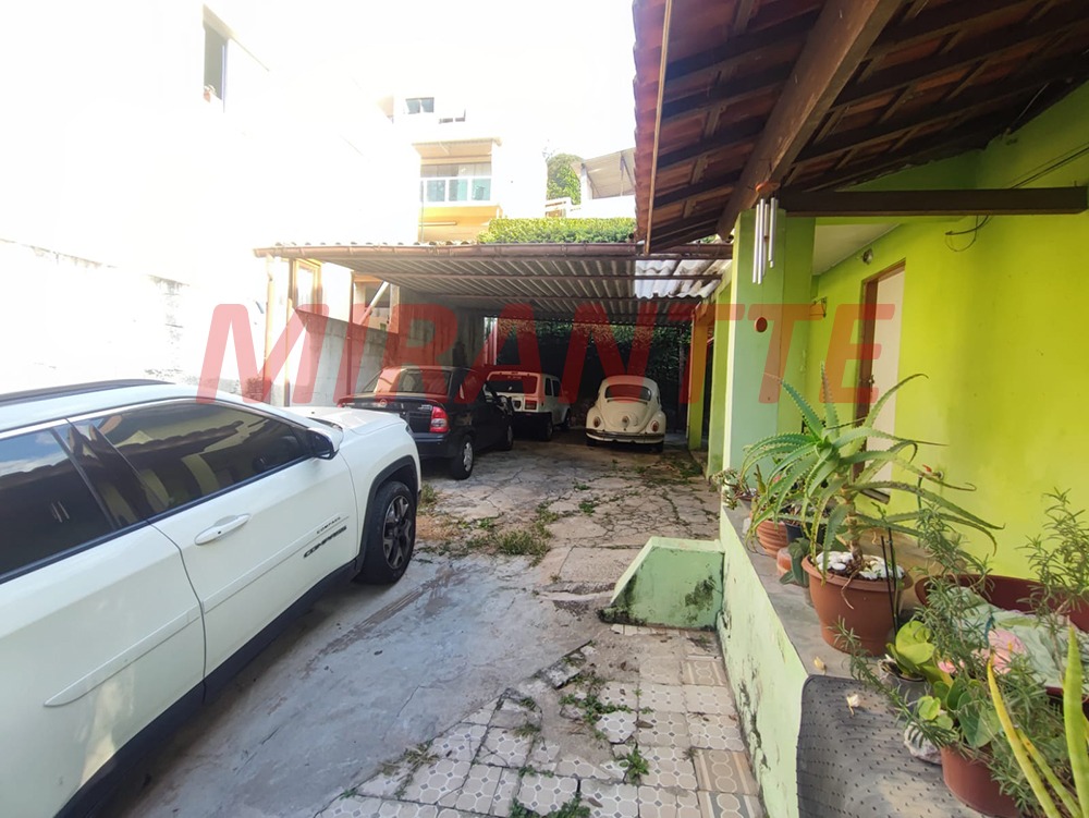 Casa terrea de 106m² com 2 quartos em Horto Florestal