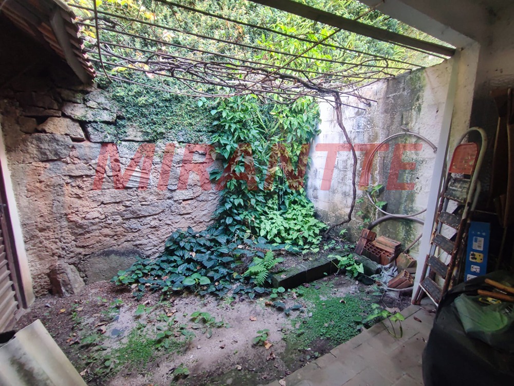 Casa terrea de 106m² com 2 quartos em Horto Florestal