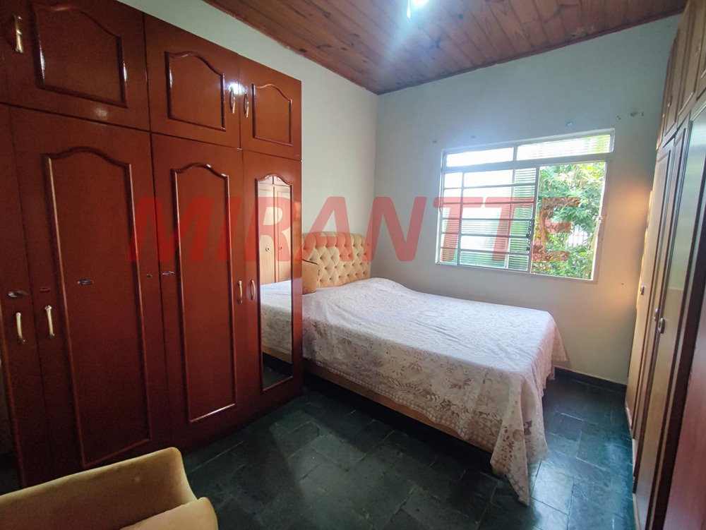 Casa terrea de 106m² com 2 quartos em Horto Florestal
