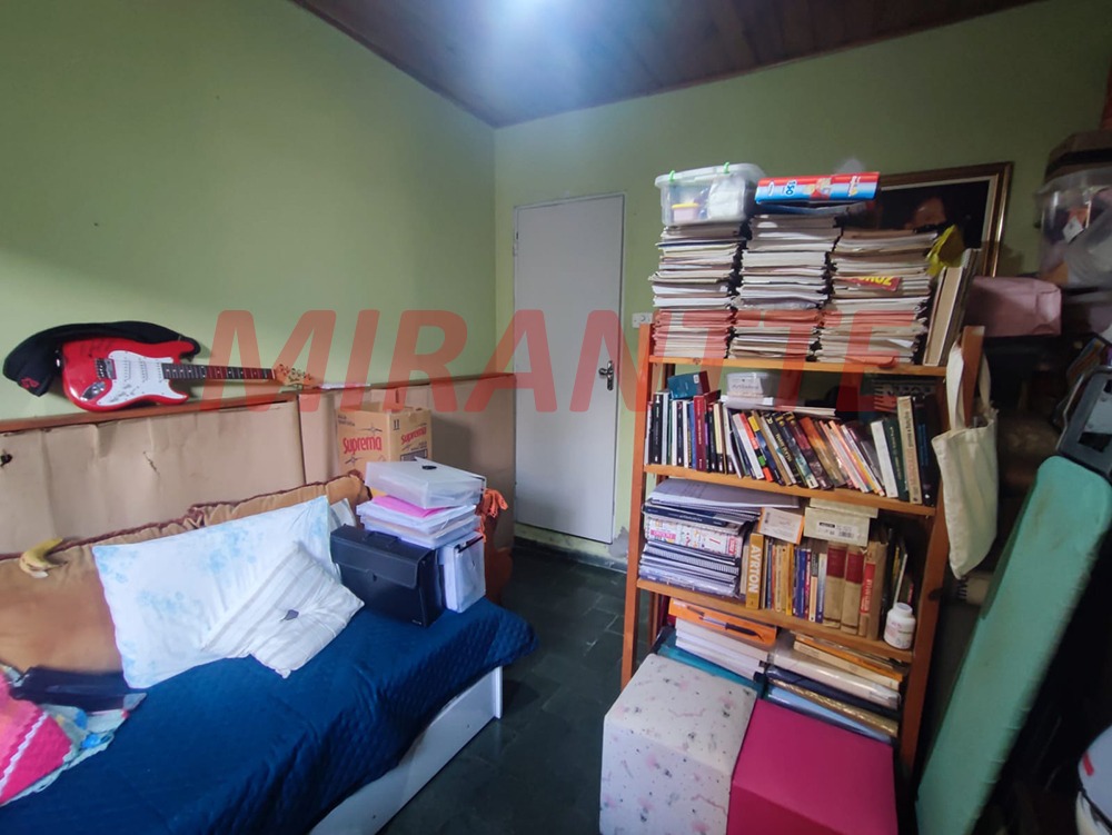 Casa terrea de 106m² com 2 quartos em Horto Florestal