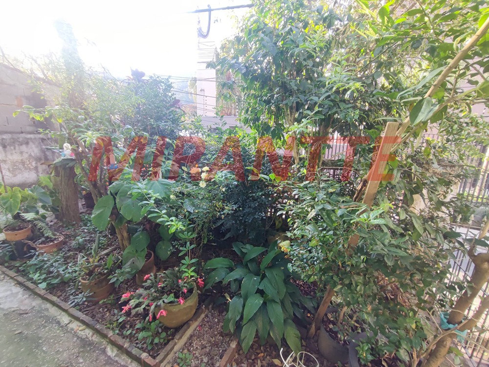 Casa terrea de 106m² com 2 quartos em Horto Florestal
