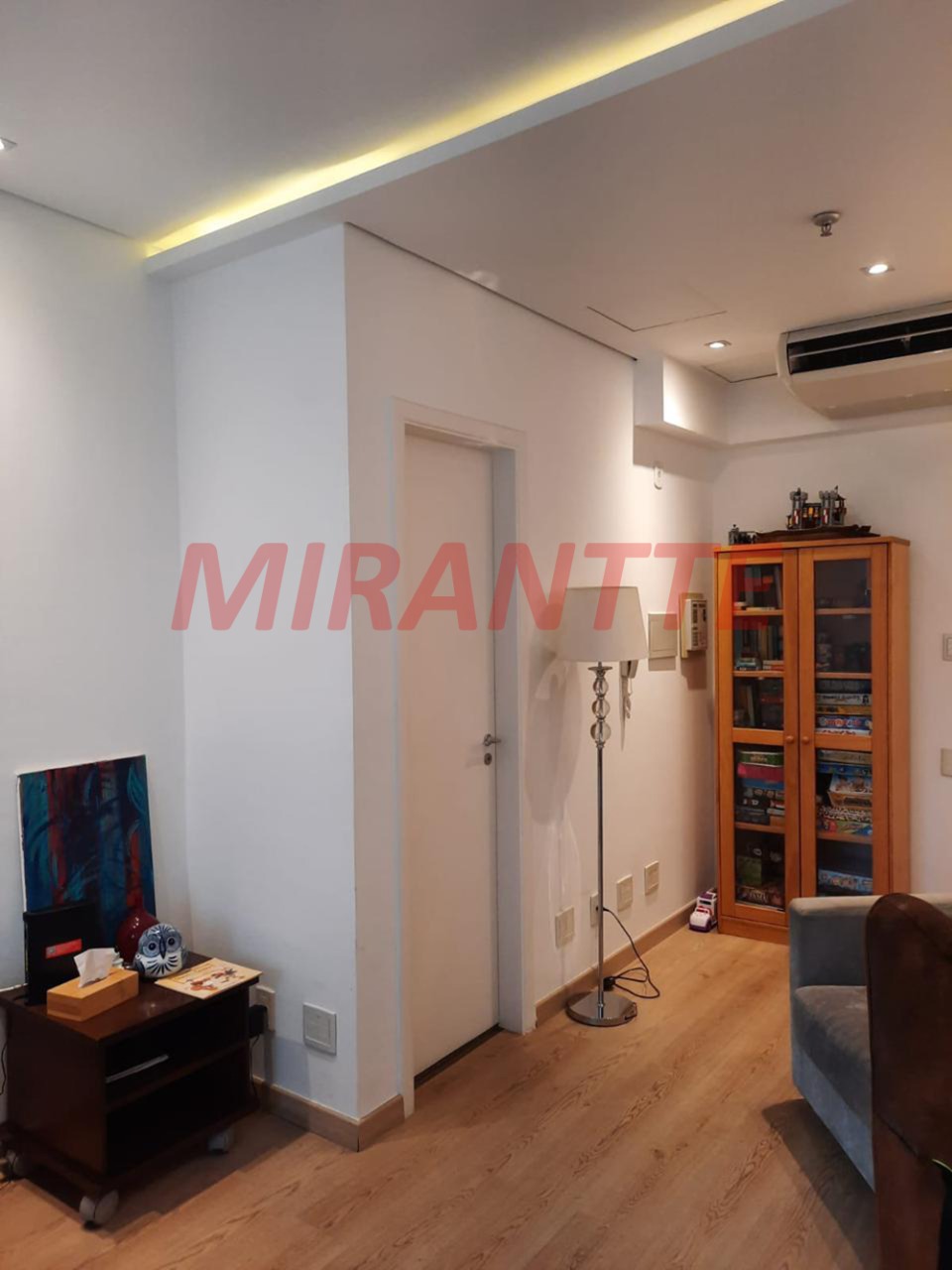 Comercial de 21m² em Vila Nova Conceição