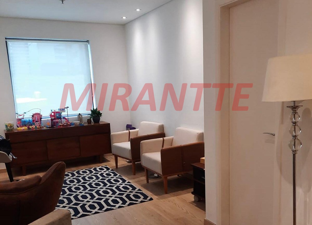 Comercial de 21m² em Vila Nova Conceição